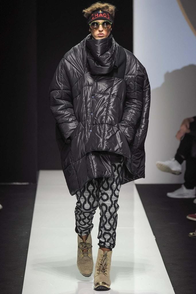 Vivienne Westwood 2015ﶬװз