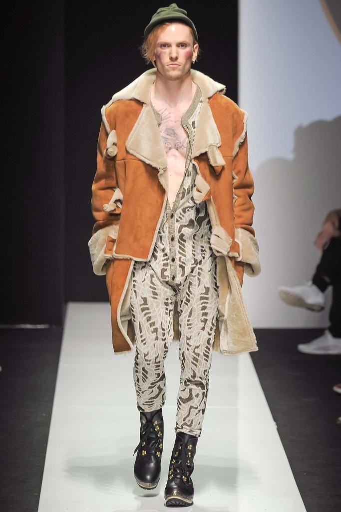 Vivienne Westwood 2015ﶬװз