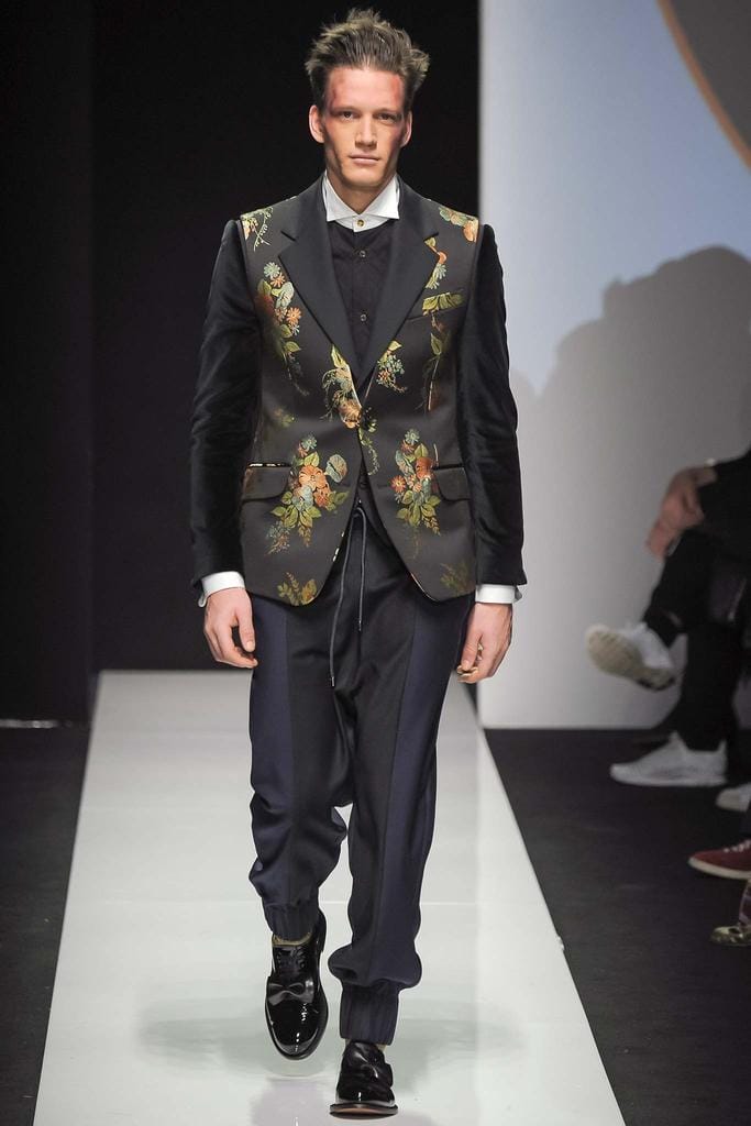 Vivienne Westwood 2015ﶬװз