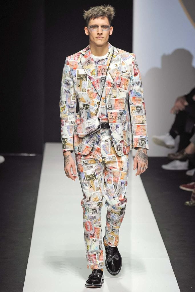 Vivienne Westwood 2015ﶬװз