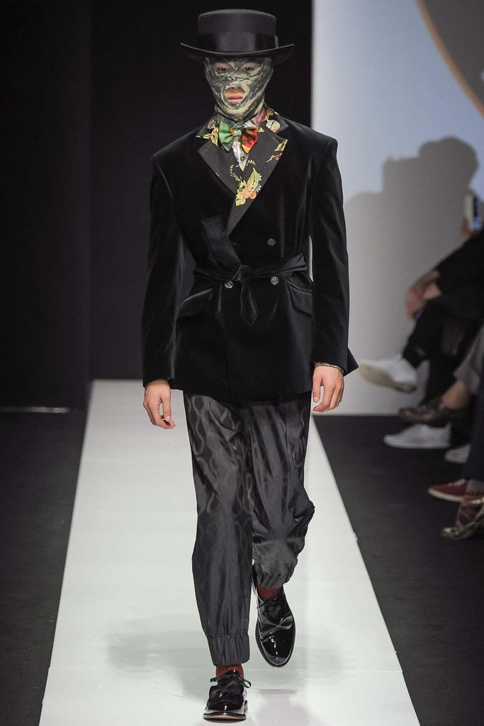 Vivienne Westwood 2015ﶬװз