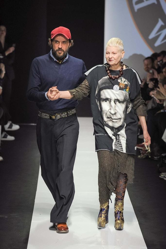 Vivienne Westwood 2015ﶬװз