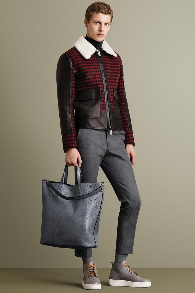 Bally 2015ﶬװз