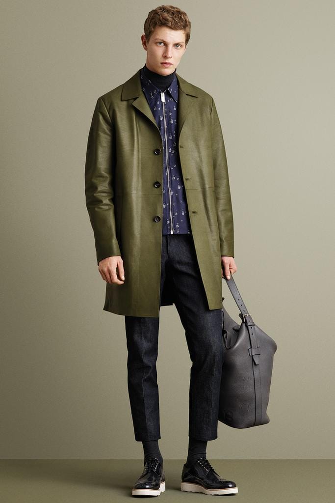 Bally 2015ﶬװз