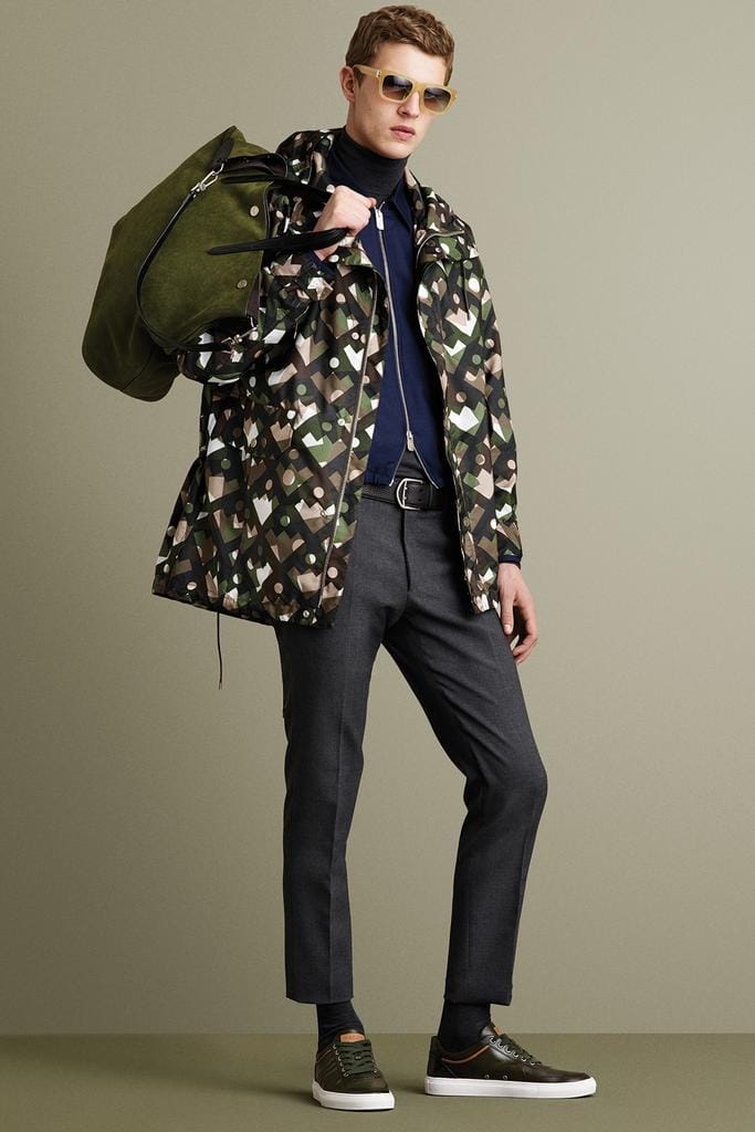 Bally 2015ﶬװз