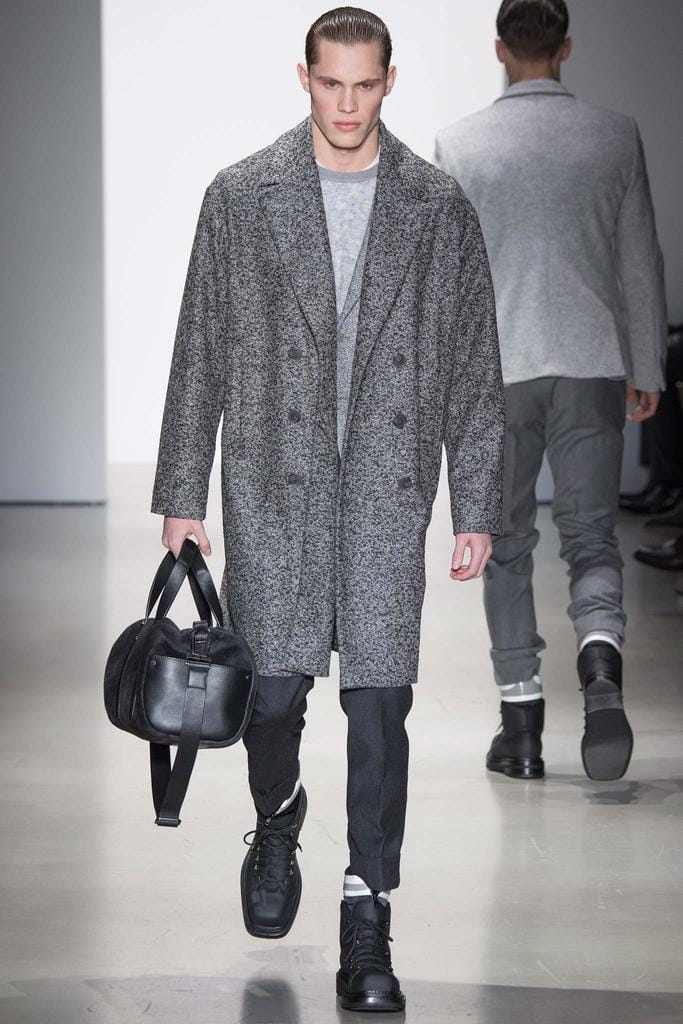 Calvin Klein Collection 2015ﶬװз