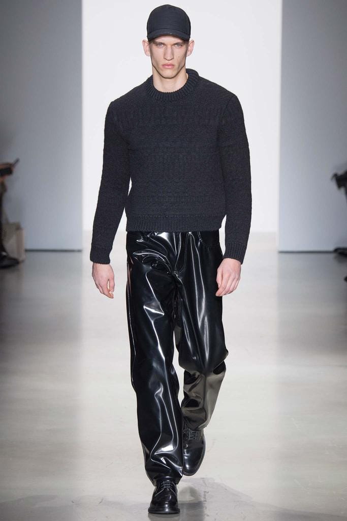 Calvin Klein Collection 2015ﶬװз