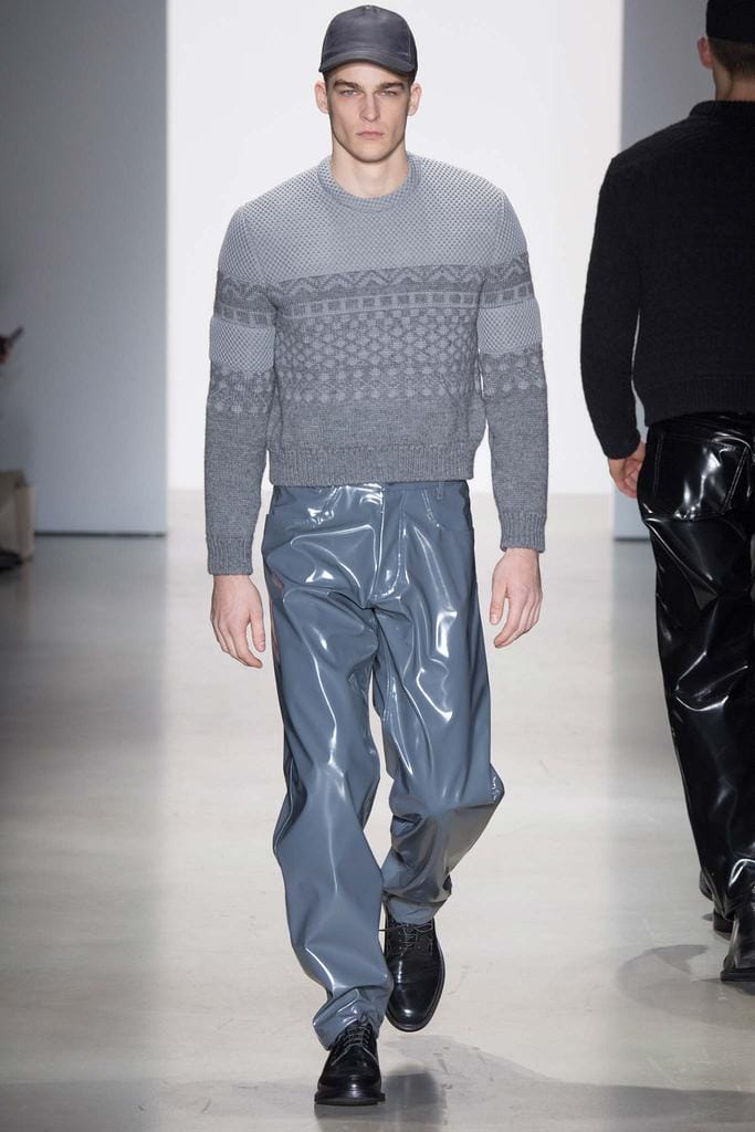 Calvin Klein Collection 2015ﶬװз