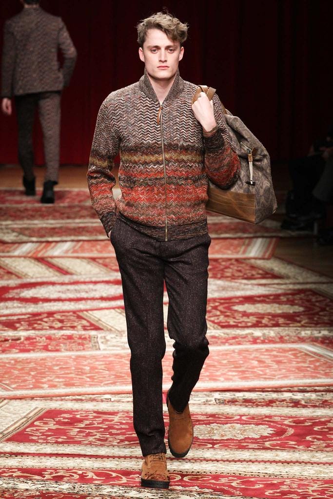 Missoni 2015ﶬװз