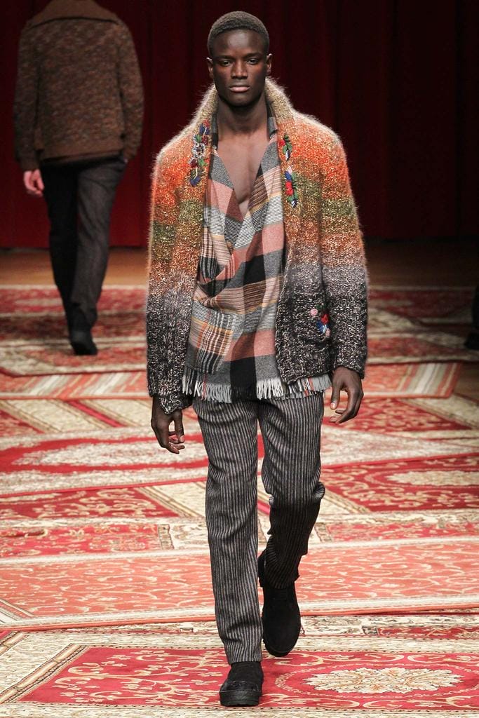 Missoni 2015ﶬװз