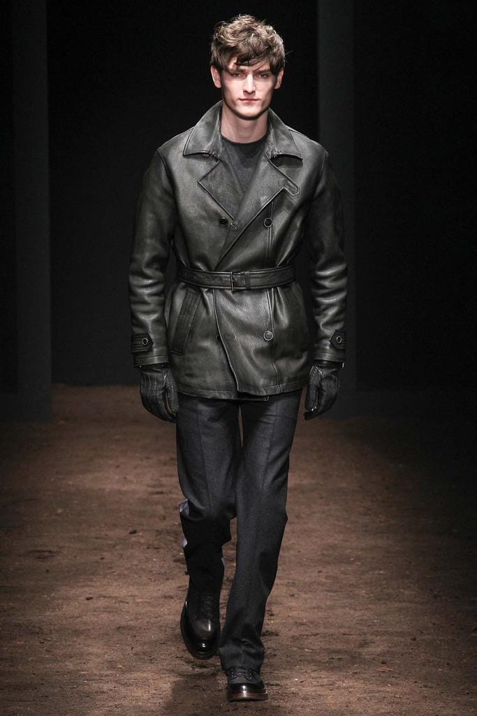 Salvatore Ferragamo 2015ﶬװз