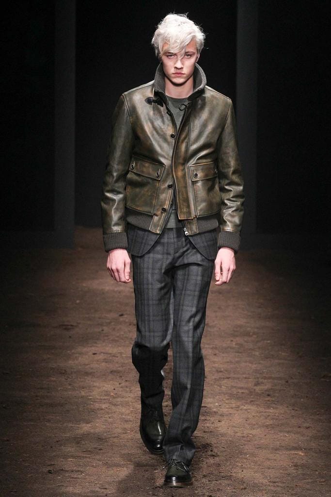 Salvatore Ferragamo 2015ﶬװз