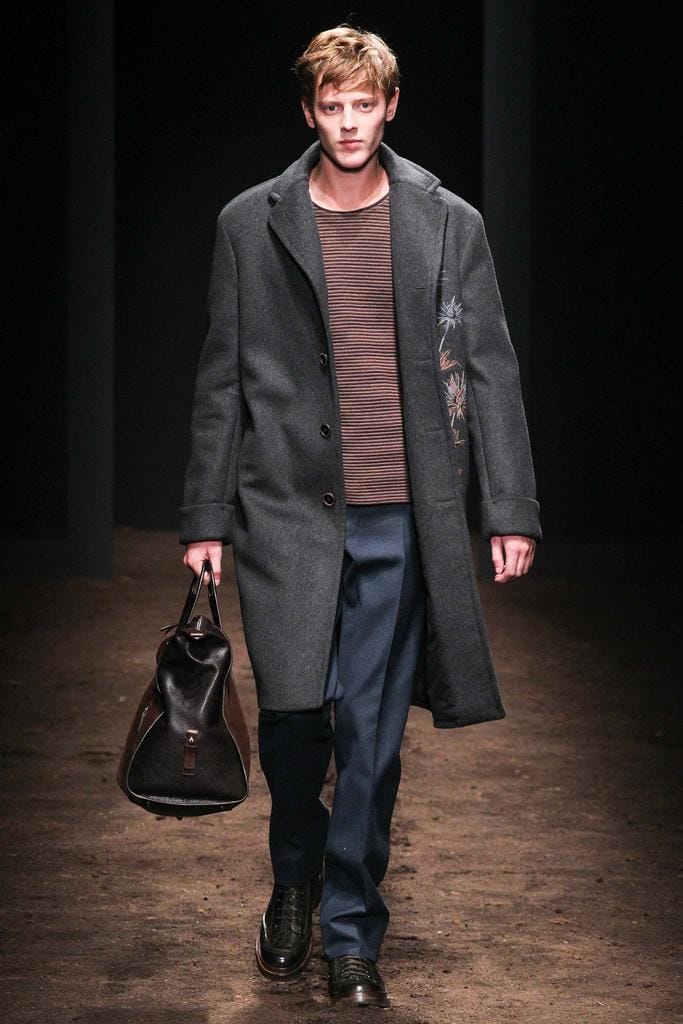 Salvatore Ferragamo 2015ﶬװз