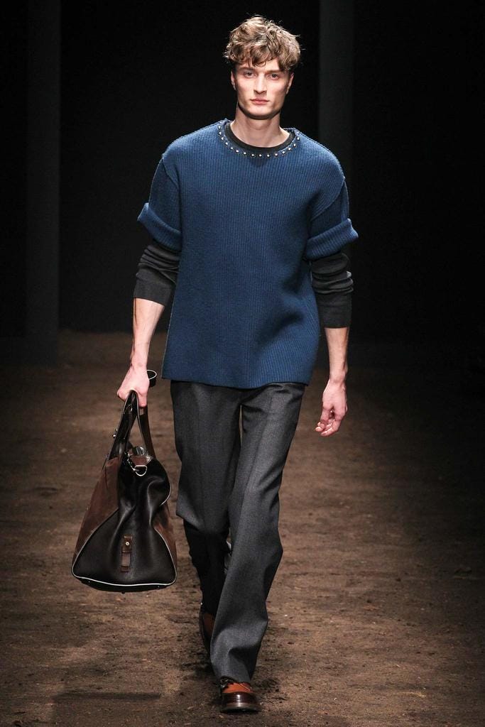 Salvatore Ferragamo 2015ﶬװз