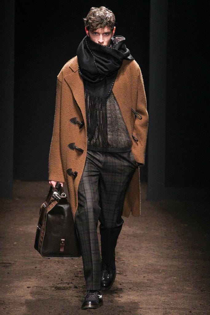 Salvatore Ferragamo 2015ﶬװз