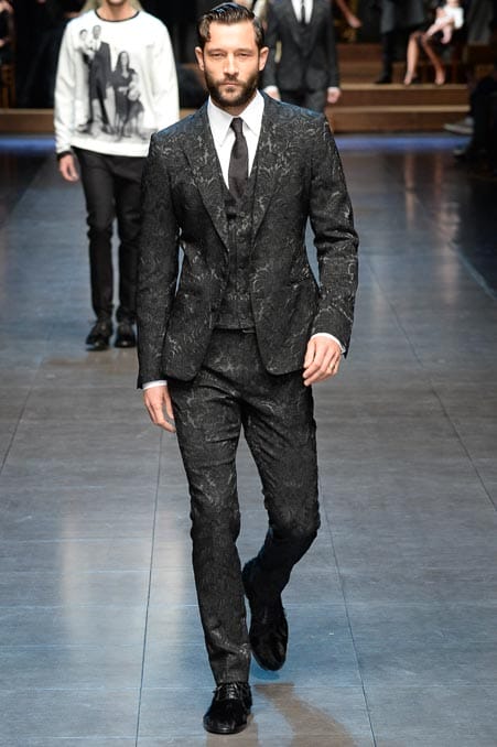 Dolce & Gabbana 2015ﶬװз