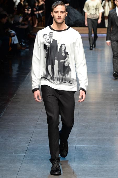 Dolce & Gabbana 2015ﶬװз