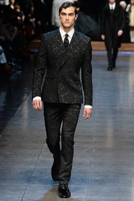 Dolce & Gabbana 2015ﶬװз