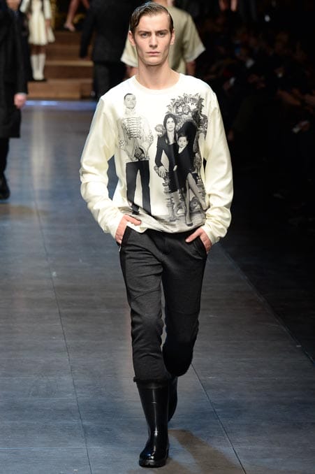 Dolce & Gabbana 2015ﶬװз