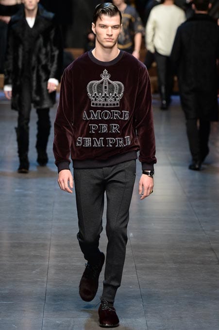 Dolce & Gabbana 2015ﶬװз