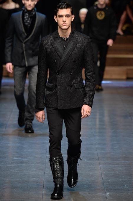 Dolce & Gabbana 2015ﶬװз