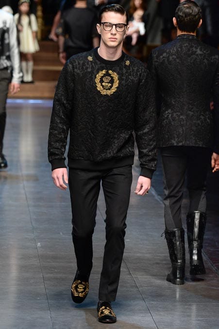 Dolce & Gabbana 2015ﶬװз