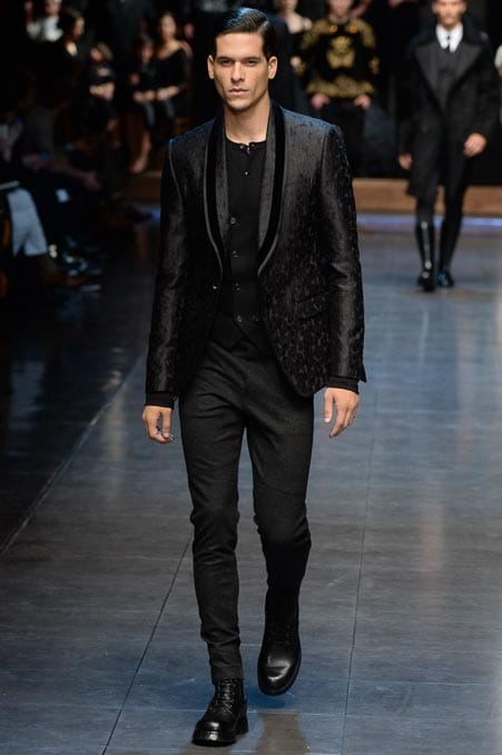 Dolce & Gabbana 2015ﶬװз