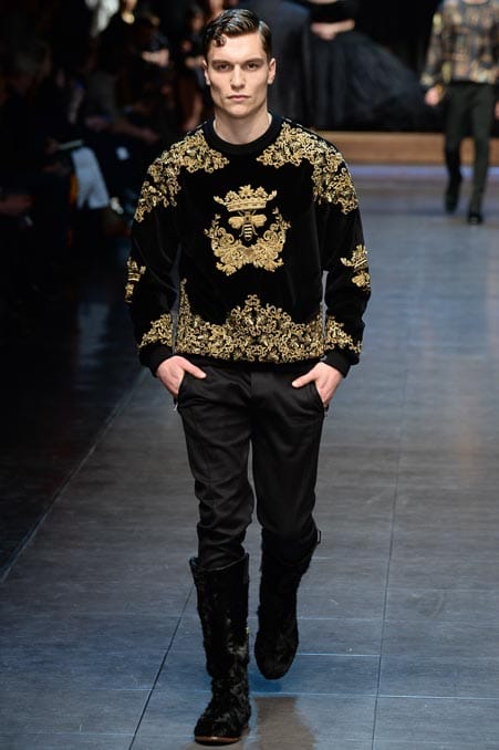 Dolce & Gabbana 2015ﶬװз