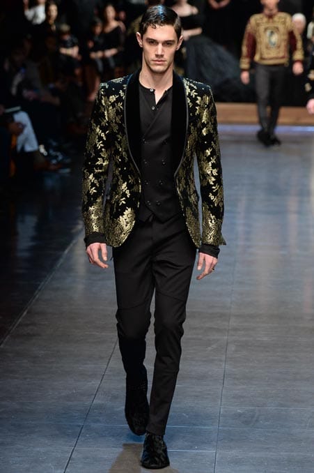 Dolce & Gabbana 2015ﶬװз