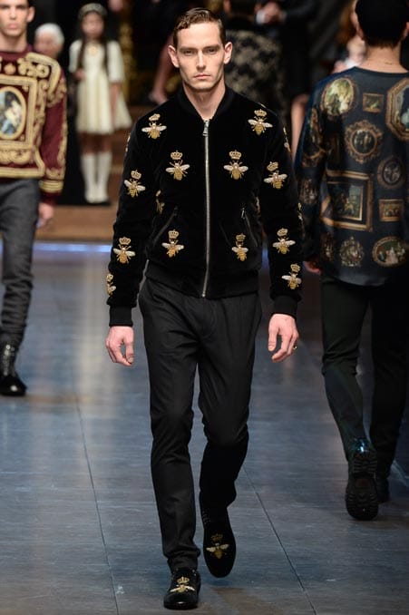 Dolce & Gabbana 2015ﶬװз