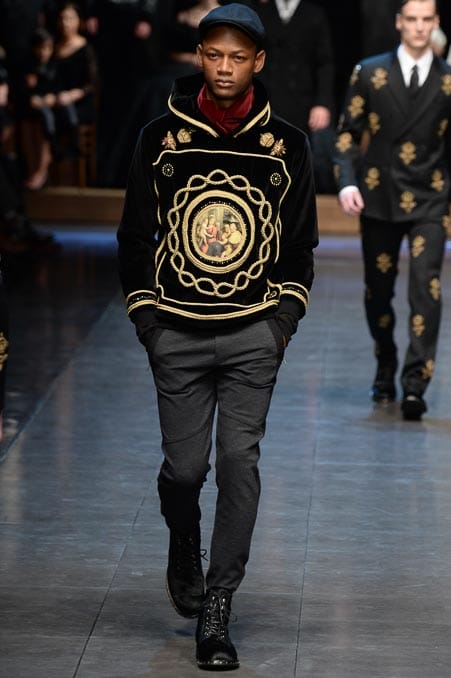 Dolce & Gabbana 2015ﶬװз