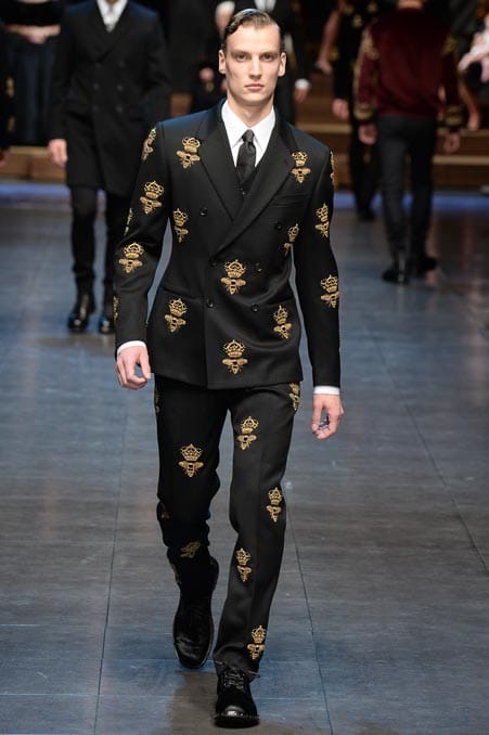 Dolce & Gabbana 2015ﶬװз