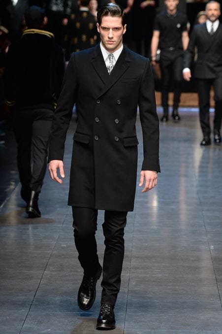 Dolce & Gabbana 2015ﶬװз