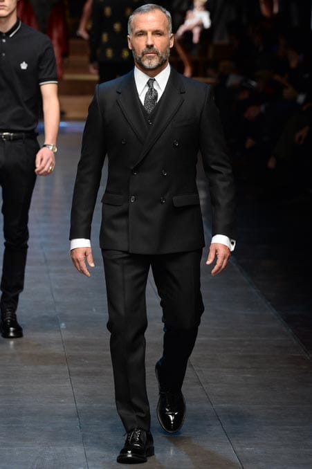 Dolce & Gabbana 2015ﶬװз