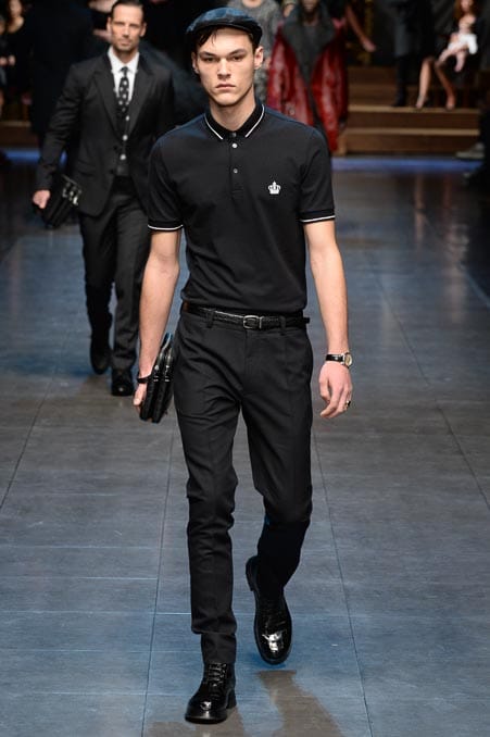 Dolce & Gabbana 2015ﶬװз