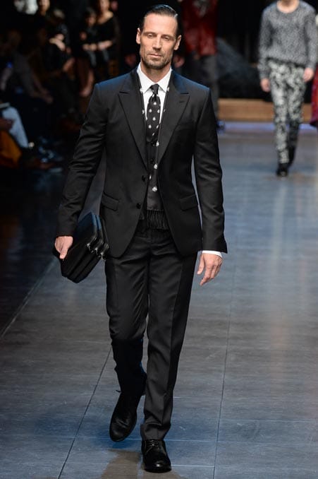 Dolce & Gabbana 2015ﶬװз