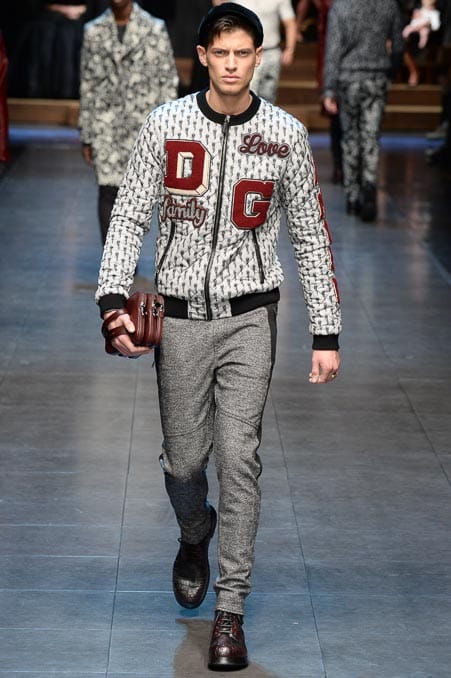 Dolce & Gabbana 2015ﶬװз