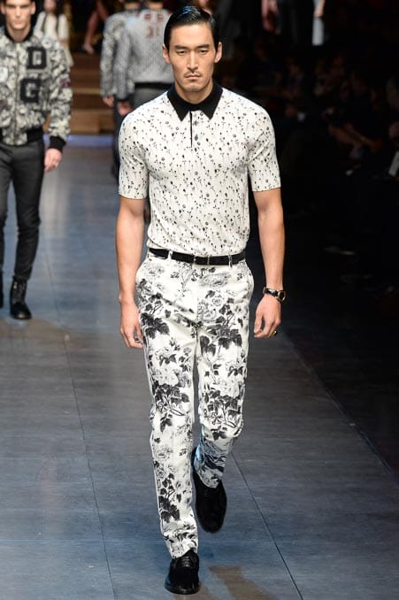 Dolce & Gabbana 2015ﶬװз