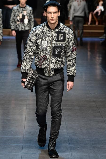 Dolce & Gabbana 2015ﶬװз