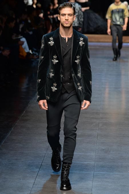 Dolce & Gabbana 2015ﶬװз