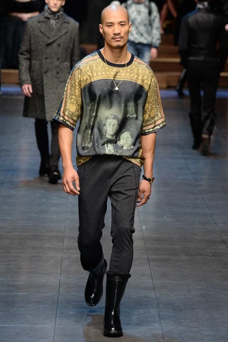 Dolce & Gabbana 2015ﶬװз