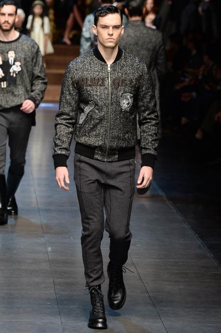 Dolce & Gabbana 2015ﶬװз