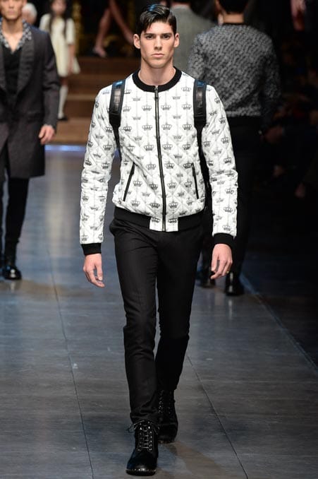 Dolce & Gabbana 2015ﶬװз