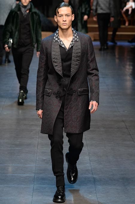 Dolce & Gabbana 2015ﶬװз