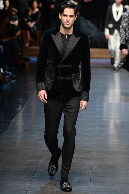 Dolce & Gabbana 2015ﶬװз