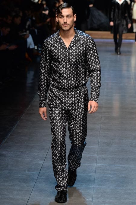 Dolce & Gabbana 2015ﶬװз