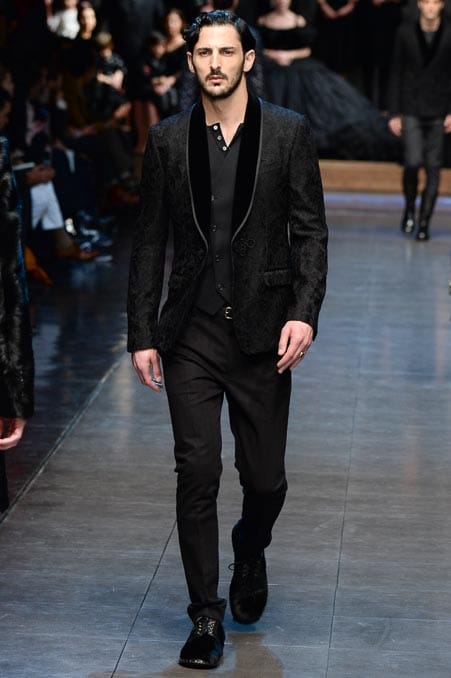 Dolce & Gabbana 2015ﶬװз