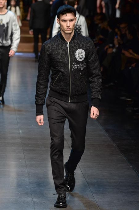 Dolce & Gabbana 2015ﶬװз