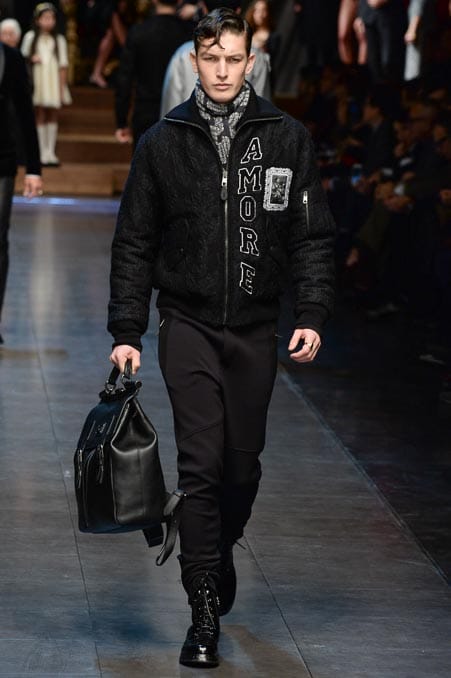 Dolce & Gabbana 2015ﶬװз