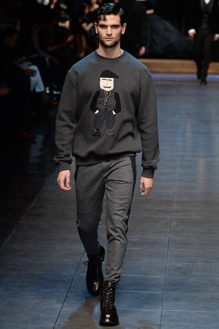 Dolce & Gabbana 2015ﶬװз